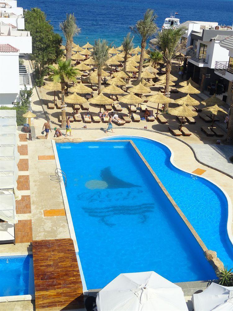 Premium Seagull Beach Resort Хургада Екстериор снимка